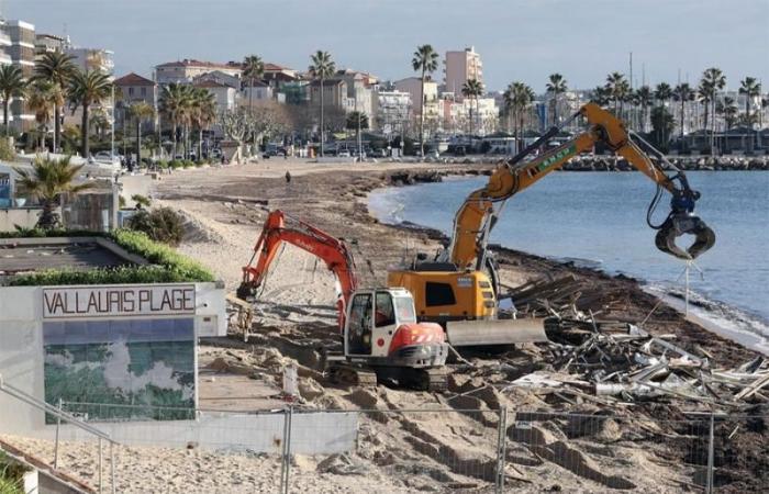 Senegal: the suspension of all land operations extended on several strategic sites in the country