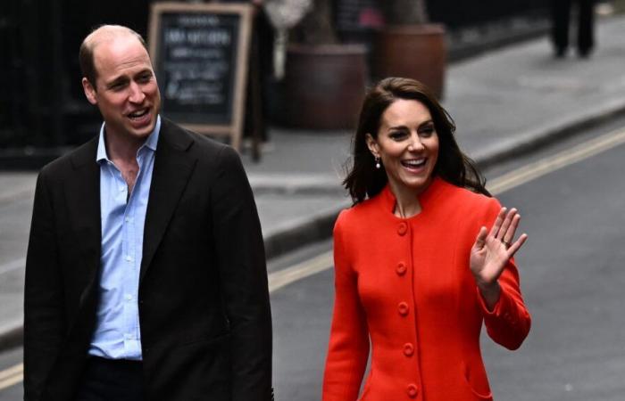 Prince William talks about a ‘difficult year’ after Kate Middleton and Charles III’s cancers