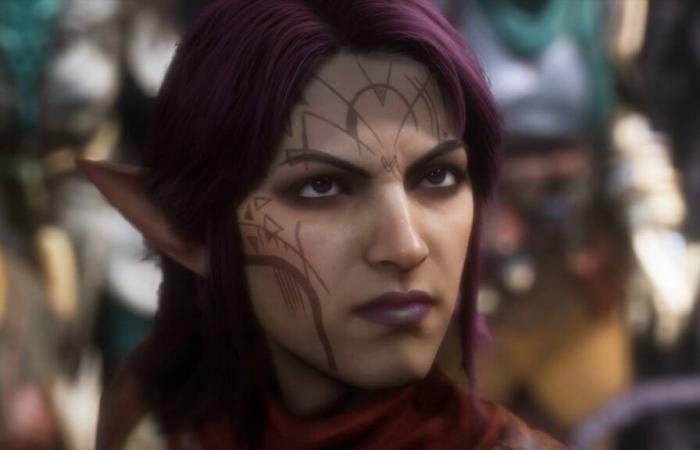 Dragon Age: for The Veilguard, it's already over. Bioware developers already have their eyes on their next big video game