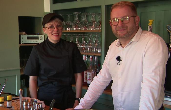 Floods in Pas-de-Calais. A restaurant reopens its doors thanks to the solidarity of its customers in Estrée