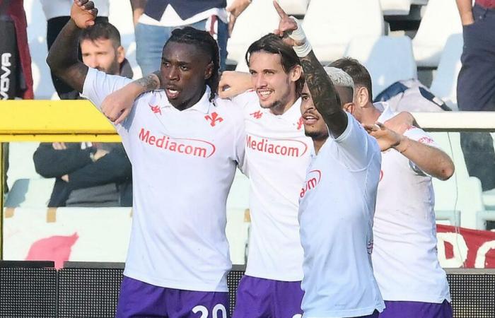 Fiorentina Faces APOEL Nicosia in Crucial Conference League Clash