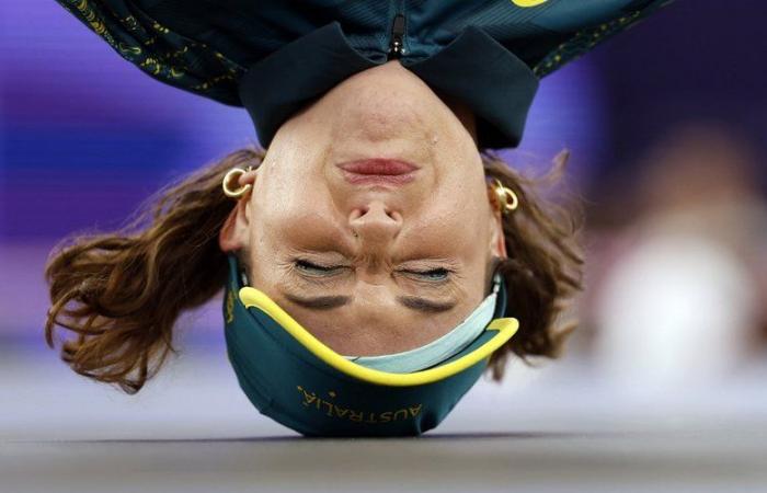 VIDEO. Paris 2024 Olympics: “So much hatred…” Mocked and ridiculed during the competition, an Australian athlete announces her sporting retirement