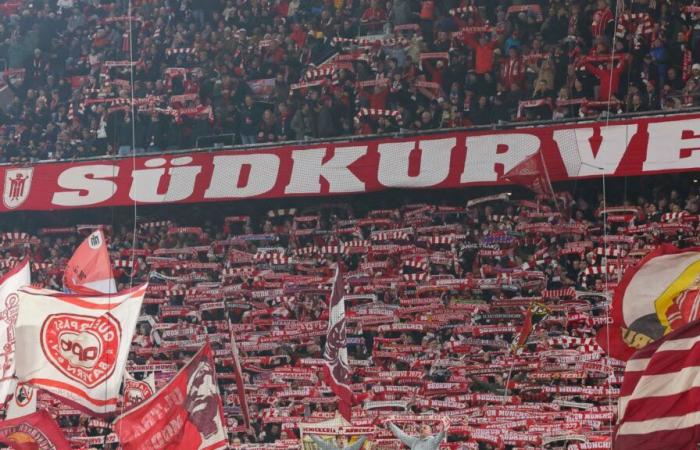 death of a supporter who attended the match against Benfica