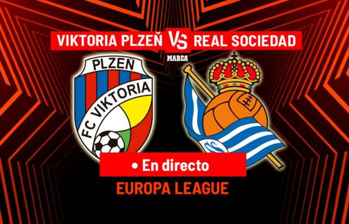 Real Sociedad: summary, result and goals