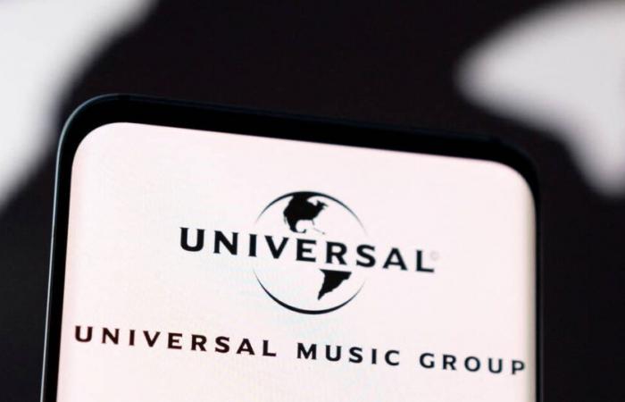 Universal Music claims $500 million from Believe label for copyright infringement – ​​Libération