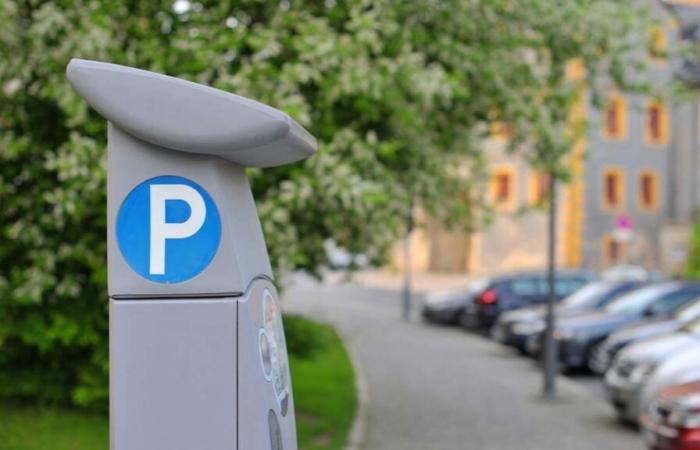 Free parking: what impact for businesses?