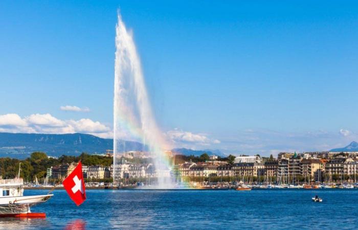 What to do in Geneva this weekend? (November 9-10)