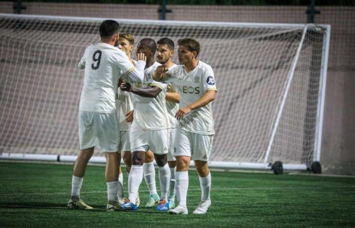 Jérémy Pied: “In D5, I rediscovered what makes the magic of football” – France – OGC Nice