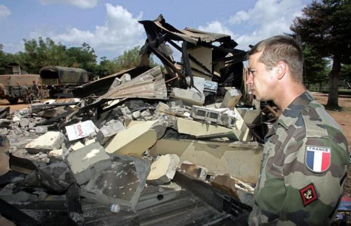 Twenty years after the bombing of Bouaké and these few days when France and Ivory Coast came close to war, two journalists carry out their investigation