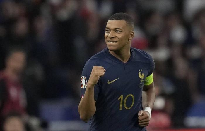 Mbappé excused again? … Follow the announcement of the French team with us