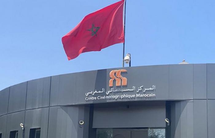 CCM reorganization project approved – Today Morocco