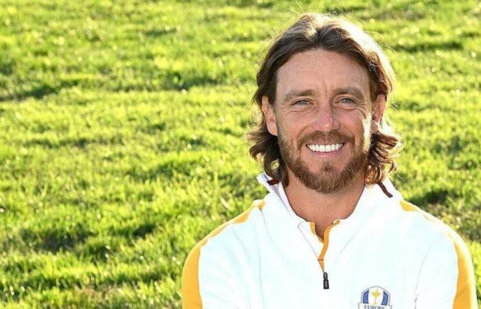 Tommy Fleetwood takes the lead, Saddier and Langasque best French