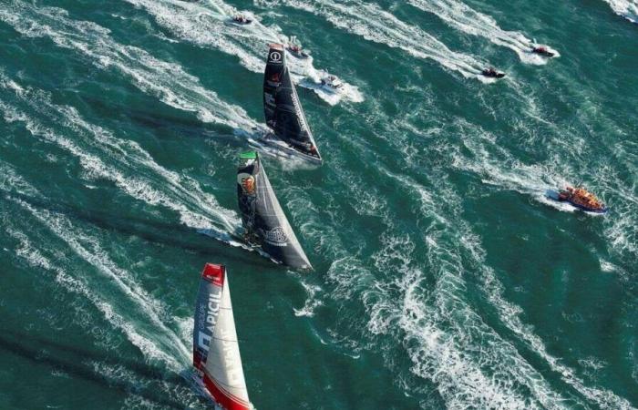 Vendée Globe 2024. What rules must skippers follow during the race?