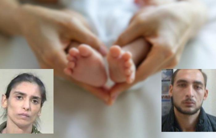 Kidnapping of Santiago: arrested in Amsterdam, the mother of the very premature baby will be transferred to France this Thursday