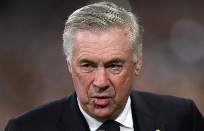 Mercato, Real Madrid changes its mind for Carlo Ancelotti