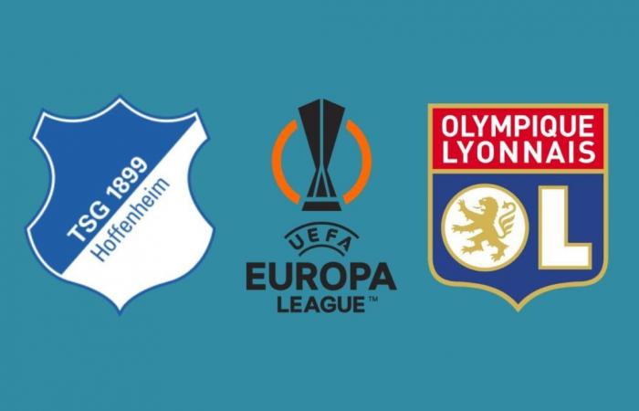 Lyon: At what time and on which channel to watch the match this Thursday?