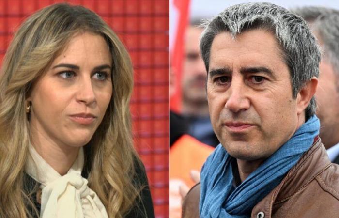 why Sarah Saldmann was left out of the end of François Ruffin’s film