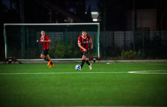 Jérémy Pied: “In D5, I rediscovered what makes the magic of football” – France – OGC Nice