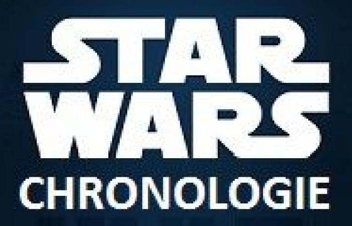 Star Wars: A new trilogy in development by Simon Kinberg (X-Men)!