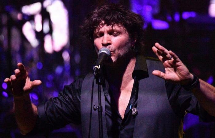 Bertrand Cantat and his group announce an album for December 2024