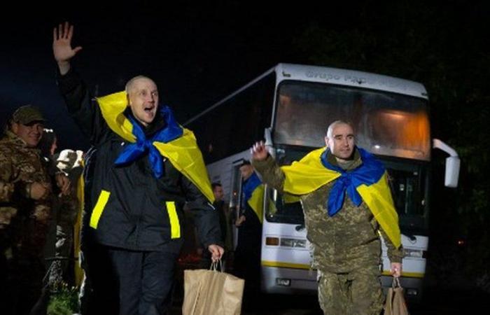 War in Ukraine: tortured, raped, deprived of water… the shocking testimonies of Ukrainian soldiers imprisoned in Russia