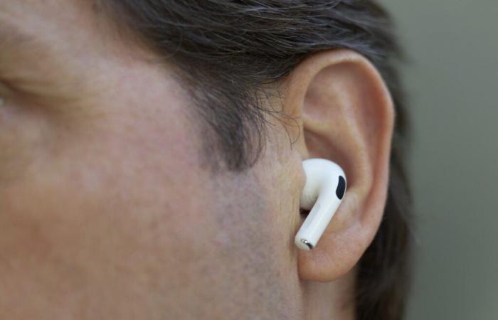 I adapted my AirPods Pro: my experience has changed