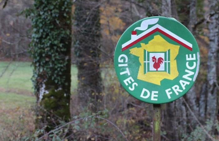 Gîtes de France in Drôme created 33 million euros in economic benefits last year