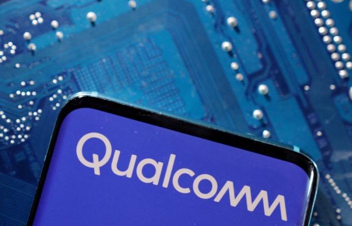 Live from the markets: Shower of results in Europe, Qualcomm shines in the United States