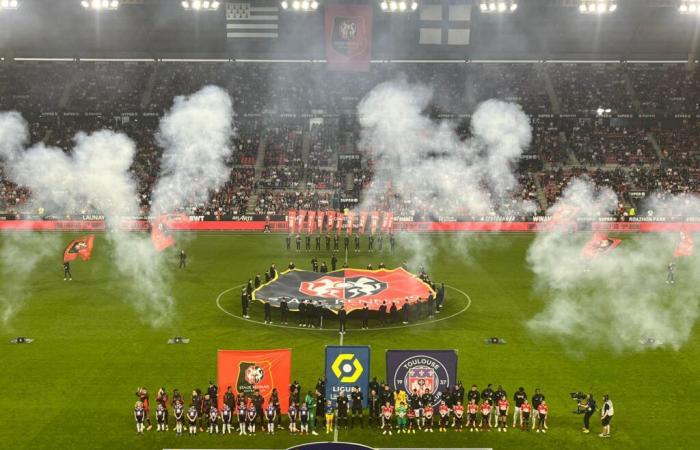 Stade Rennais – Toulouse: Beye, Sampaoli, Zanko… which coach on the bench on Sunday?