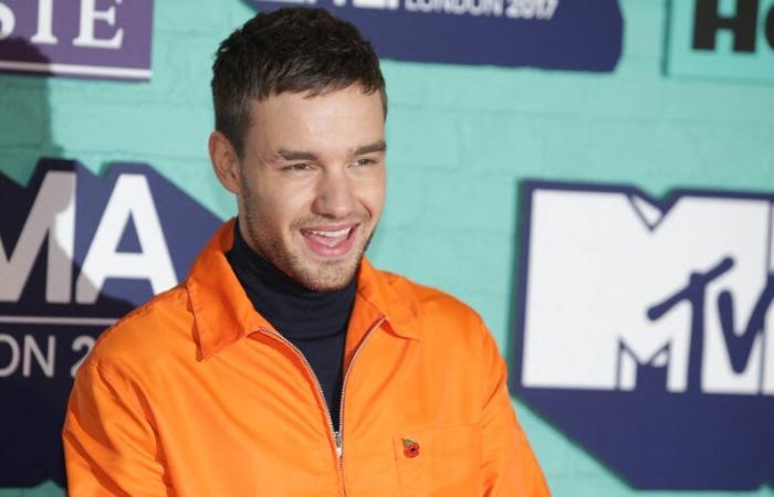 Three people arrested following death of singer Liam Payne