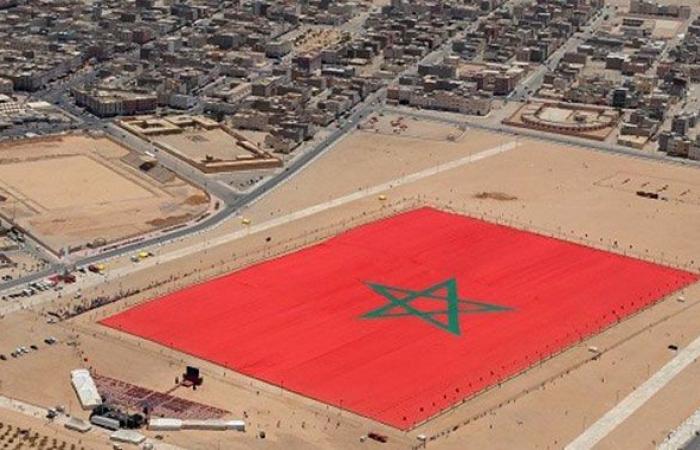 Growing international support – Today Morocco