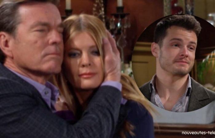 Jack and Phyllis tested by the return of Diane, Kyle their priority – The Young and the Restless ♡ November 12, 2024 (full summary LFDLA – episode 9091)