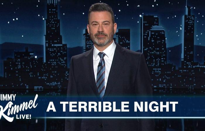 They Staged a Late-Night Show and a Requiem Broke Out