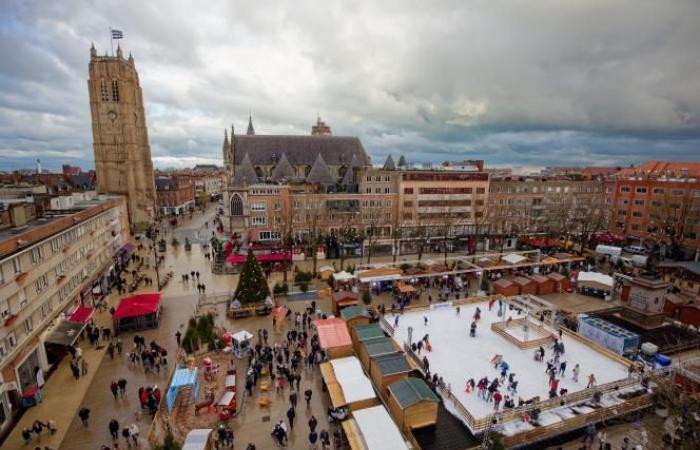 Christmas markets: ten unmissable events in the Nord and Pas-de-Calais