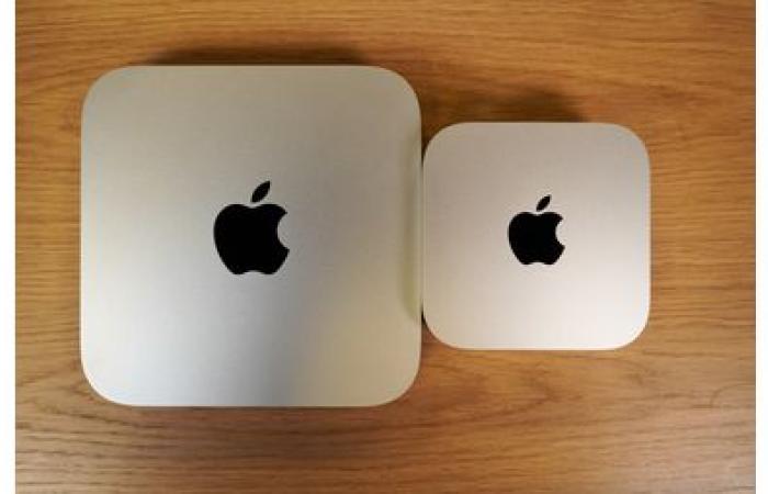 Apple Mac Mini (M4) review: ever smaller, ever more powerful