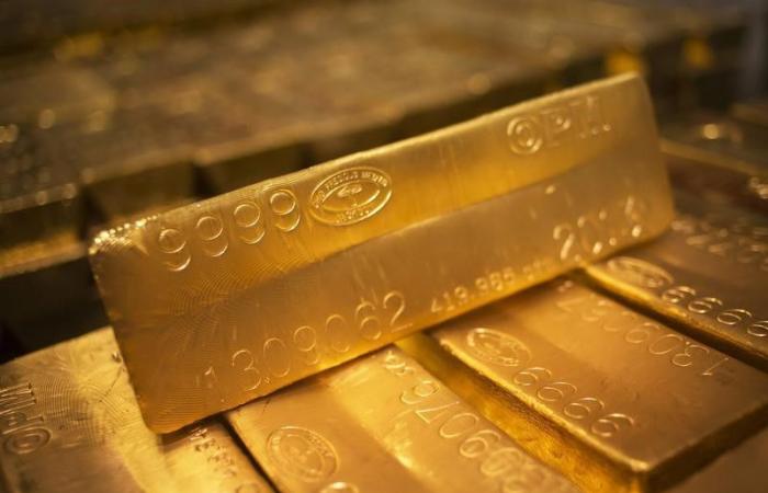 Gold Price Suffers Big Losses As Trump Victory Boosts Dollar, Risk Assets By Investing.com