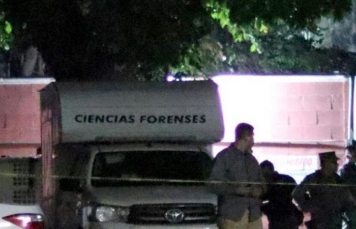 Mexico: discovery of eleven bodies abandoned in a van: News