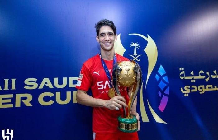 Yassine Bounou joins the big names in football at the Musée des Légendes