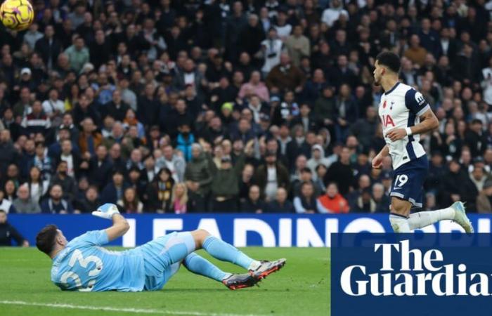 Postecoglou backs depleted Spurs to handle ‘partisan’ Galatasaray challenge | Tottenham Hotspur