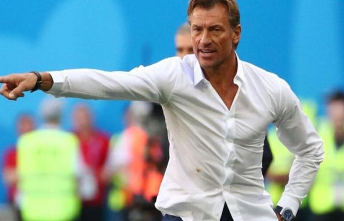 Hervé Renard almost took the reins of Senegal, but…