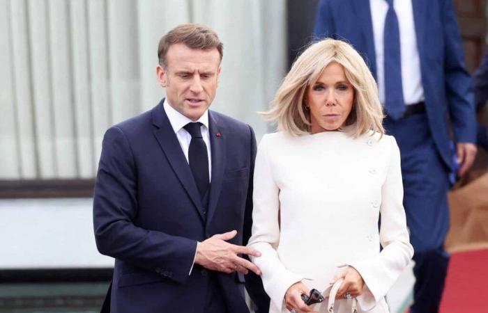 “Insults, mockery, violence…”: Emmanuel Macron speaks after Brigitte Macron’s appearance in the “Star Academy”