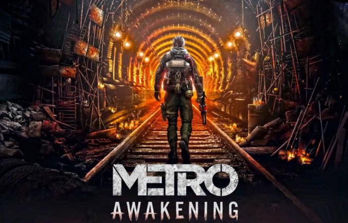 JVMag – Metro Awakening, dive into the darkness now