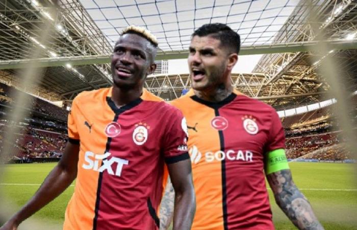 EUROPEAN LEAGUE | On which channel is the Galatasaray match? When, at what time and will the Galatasaray – Tottenham match be broadcast without password? (Starting 11s) – Last Minute Sports News