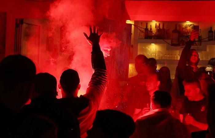 “At risk of wear and tear”: Football fans and a signal box malfunction bring the subway in Munich to a standstill