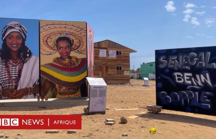 Dak’Art 2024: what is the Dakar Biennale?