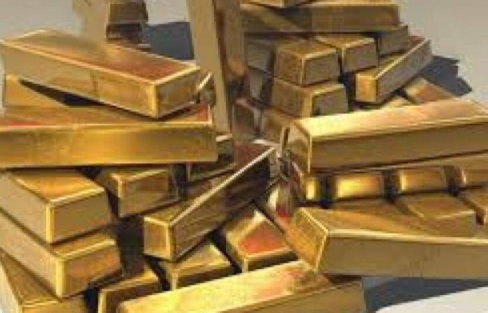 This Belgian couple should not have trusted this bank to store their 640,000 euros in gold…