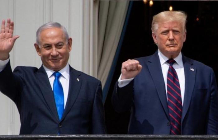 Donald Trump re-elected, for Israel and Benjamin Netanyahu it is also a victory in the war in Gaza