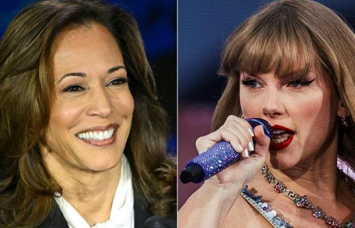 Taylor Swift, Beyoncé, Cardi B…: why didn’t the stars allow Kamala Harris to beat Donald Trump?