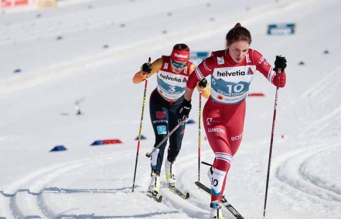 Vice world champion, she retires at just 28 years old – Sports Infos – Ski