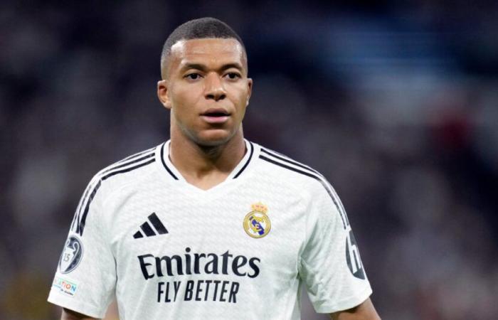 Kylian Mbappé already sentenced!